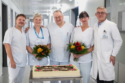 30 Jahre KAR3i-4